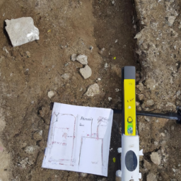 Étude des Sols pour Aménagement : Cartographie des Sollicitations pour une Construction Adaptée Gif-sur-Yvette